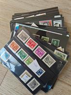 51 insteek mapjes Nederland, Ophalen of Verzenden, Nederland