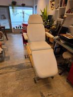 Behandelstoel, Ophalen, Gebruikt, Massagetafel