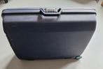 Harde Samsonite koffer (groot), Sieraden, Tassen en Uiterlijk, Koffers, Wieltjes, Gebruikt, Hard kunststof, Ophalen of Verzenden