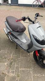 Vivacity 2t, Ophalen, Tweetakt, Gebruikt, 50 cc