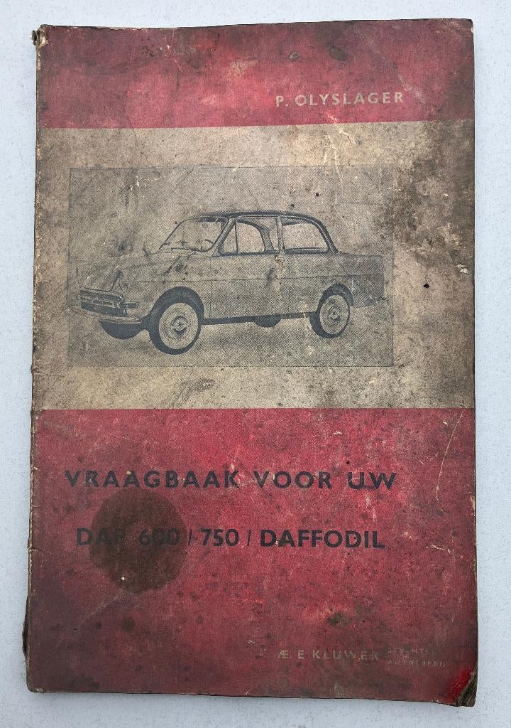 Auto Data, Reparatie Handleidingen en tijdschriften, Auto diversen, Handleidingen en Instructieboekjes, Ophalen of Verzenden