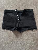 Levi 501 short jeans! Mt 31, Ophalen of Verzenden, Gedragen, Zwart, W30 - W32 (confectie 38/40)