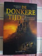 Markus Heitz De donkere tijd. Schaduw boven Ulldart, Ophalen, Gelezen, Markus Heitz