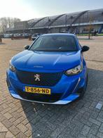 Peugeot E2008 allure pack 50kW (Private Lease Overname), Automaat, Overige brandstoffen, Bedrijf, Lease