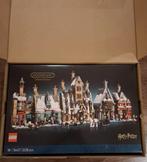 LEGO Harry Potter - Het dorp Zweinsveld (nieuw en verzegeld), Ophalen of Verzenden, Nieuw, Complete set, Lego
