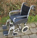 Rolstoel Excel, Diversen, Rolstoelen, Ophalen, Inklapbaar, Zo goed als nieuw, Duwrolstoel