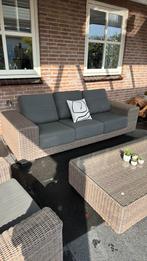 4 Seasons lounge set Kingston, Ophalen of Verzenden, Zo goed als nieuw