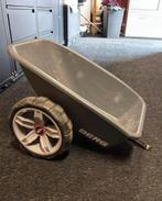 Berg aanhanger (zonder trekhaak), Ophalen, Zo goed als nieuw, Berg