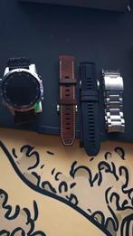 Garmin MARQ 2 Adventurer - Zo goed als nieuw, Sieraden, Tassen en Uiterlijk, Sporthorloges, Garmin, Ophalen of Verzenden, Zo goed als nieuw