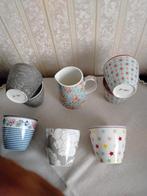 Green Gate., Antiek en Kunst, Antiek | Servies compleet, Ophalen of Verzenden