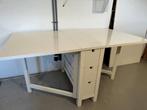 Ikea Norden klaptafel, Ophalen, Gebruikt
