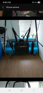 Mobiele sexschommel, Ophalen of Verzenden