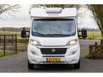 Dethleffs Globebus T4 Enkele bedden 62dkm Euro5, Ringverwarming, Fiat, Bedrijf, Tot en met 3