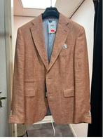 Cavallaro Napoli colbert 50, Maat 52/54 (L), Bruin, Nieuw, Ophalen of Verzenden