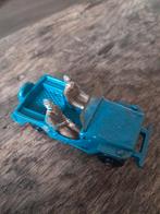 Tomte Laerdal Stavanger nr. 2 hand geschilderd, Ophalen of Verzenden