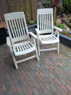 2 Hartman tuinstoelen, Ophalen