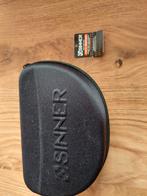 Zonnebril, Zonnebril, Nieuw, Oranje, Ophalen