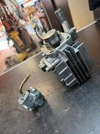 Sachs 504/505 cilinder incl carburateur, Motoren, Onderdelen | Oldtimers, Ophalen of Verzenden, Nieuw