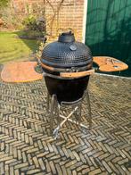 Patton Kamado 21" Zwart - Zo goed als nieuw, Ophalen, Zo goed als nieuw