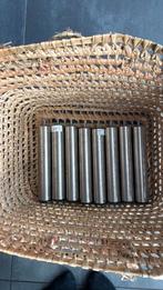 8 IKEA Bjorli poten - 20 cm, Ophalen of Verzenden, Gebruikt