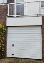 Automatische garagedeur/Sectionaaldeur Novoferm, Ophalen, Gebruikt, Garagedeur, 120 cm of meer