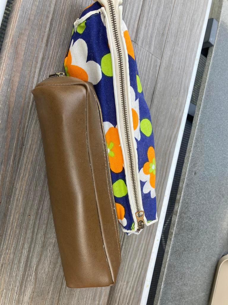 Vintage opvouwbare kledinghangers, Antiek en Kunst, Ophalen of Verzenden
