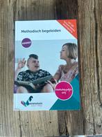 Methodisch begeleiden KD2022 - Maatschappelijke zorg, Boeken, Ophalen of Verzenden, Gamma, Zo goed als nieuw, MBO