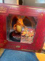Charizard EX Box, Ophalen of Verzenden, Zo goed als nieuw