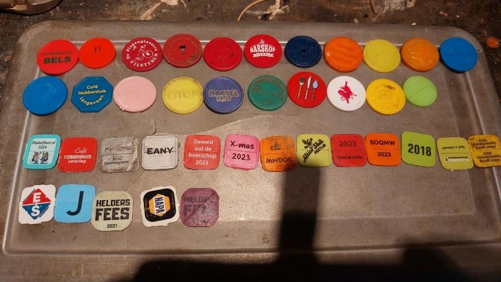 Consumptie munten gevraagd, Ophalen of Verzenden, Koningin Beatrix, Overige waardes