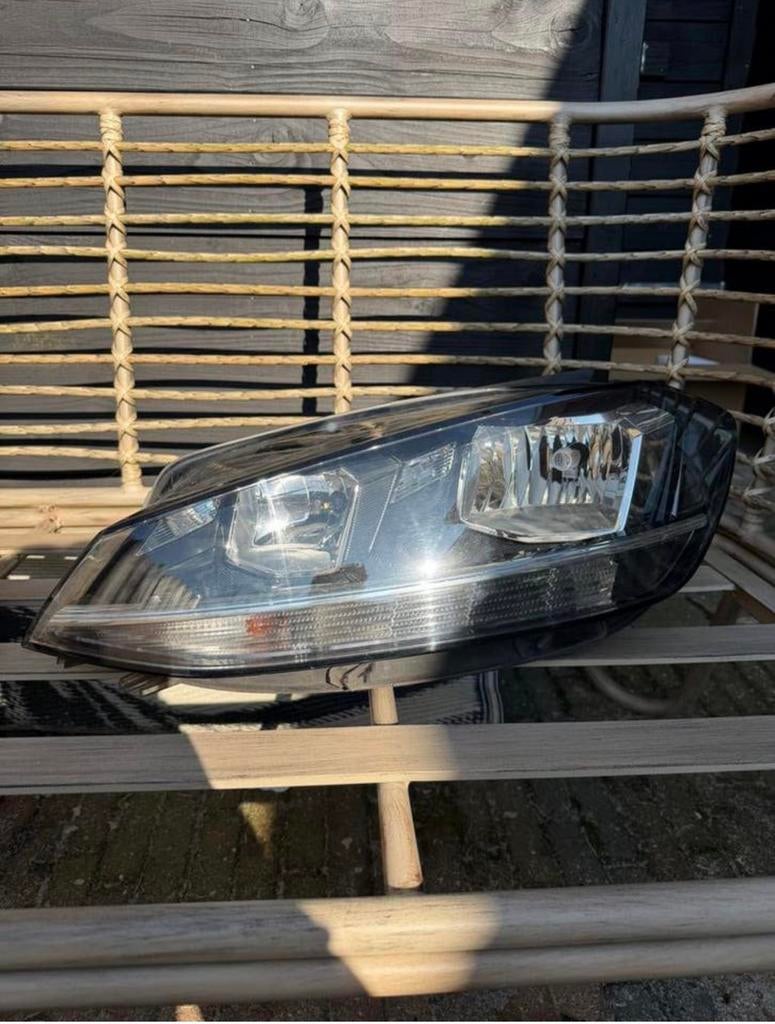 Golf 7.5 koplamp, Ophalen of Verzenden