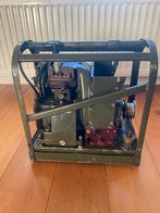 British Airborne Charging Set Lightweight 80 Watts, Ophalen, Engeland, Overige typen