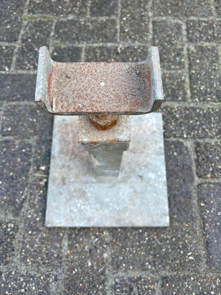 Steunpoot, Ophalen of Verzenden
