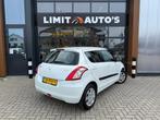 Suzuki Swift 1.2 Comfort EASSS Airco/St.verwarming/Elek.Rame, Auto's, Voorwielaandrijving, Gebruikt, 4 cilinders, Stoelverwarming