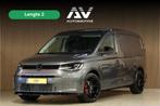 Volkswagen Caddy Cargo Maxi 2.0 TDI DSG | LED | Camera | Car, Auto's, Bestelauto's, 4 cilinders, 122 pk, Leder, Bedrijf