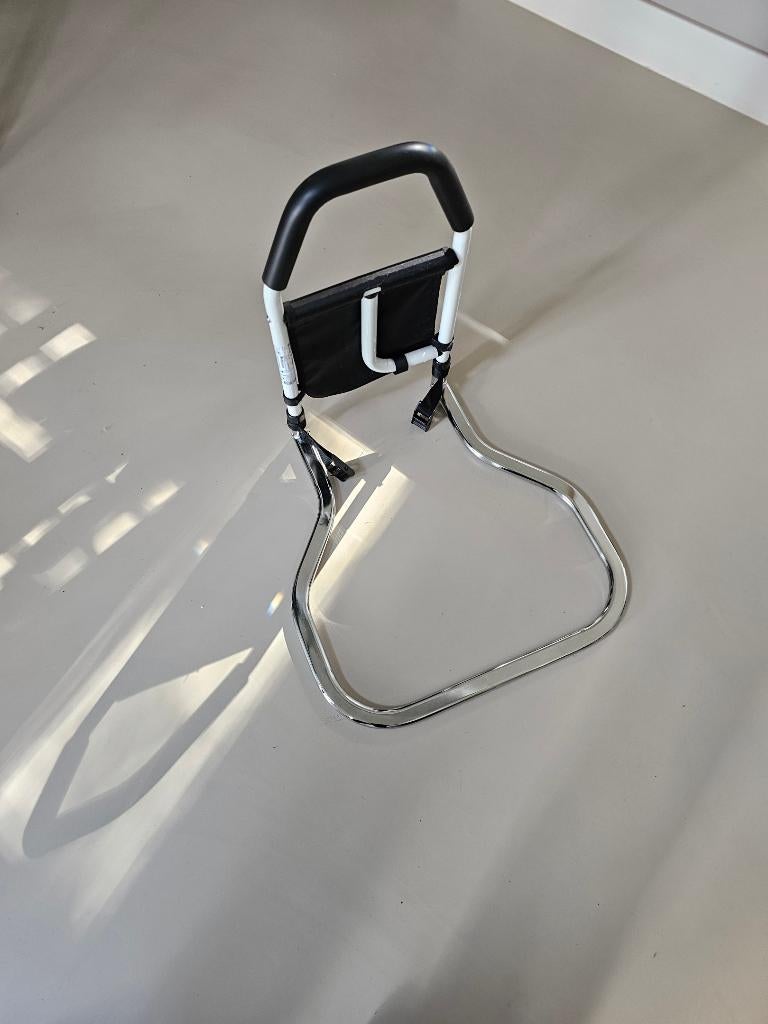 Erg handige bedsteun van Mediplus, Diversen, Ophalen, Zo goed als nieuw