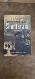 Shantaram - Gregory David Roberts (Roman), Ophalen of Verzenden, Gelezen, Gregory David Roberts, Nederland