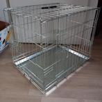 JARI Hondenbench 61x46x53cm nieuw, Ophalen of Verzenden, Nieuw