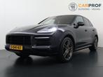 Porsche Cayenne 4.0 GTS V8 | Sport Uitlaat | Dealer onderhou, Cayenne, Zwart, 2120 kg, Bedrijf