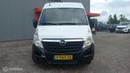 Opel Movano bestel 2.3 CDTI L3H3, Euro 5, 125 pk, Gebruikt, 4 cilinders