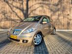 Mercedes-Benz A-Klasse A170 automaat 170dkm Airco Leder inru, Beige, 4 cilinders, Beige, Leder