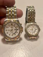 Vintage Seiko Kinetic Horloge - Dames en Heren Model, Seiko, Gebruikt, Staal, Polshorloge