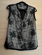 G-Star women blouse maat S, Verzenden, Nieuw, Maat 36 (S), Grijs