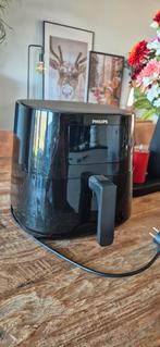 Philips Essential Airfryer XL (HD9280/90), Ophalen, Gebruikt, Airfryer XL, 1500 gram of meer
