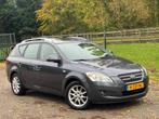 Kia Cee'D Sporty Wagon 1.6 X-Ecutive AUT/Schuifdak/Stoelver, Auto's, 1591 cc, 4 cilinders, 14 km/l, Particulier