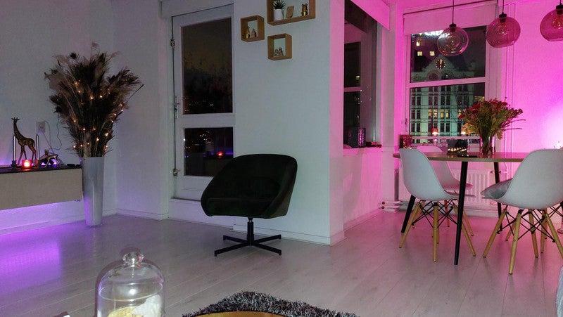 NIEUW! Woonruimte te huur Spaansekade, Rotterdam