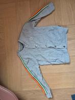 Ongedragen: Tumble 'n Dry vest licht grijs maat 98, Kinderen en Baby's, Kinderkleding | Maat 92, Ophalen of Verzenden, Nieuw, Jongen