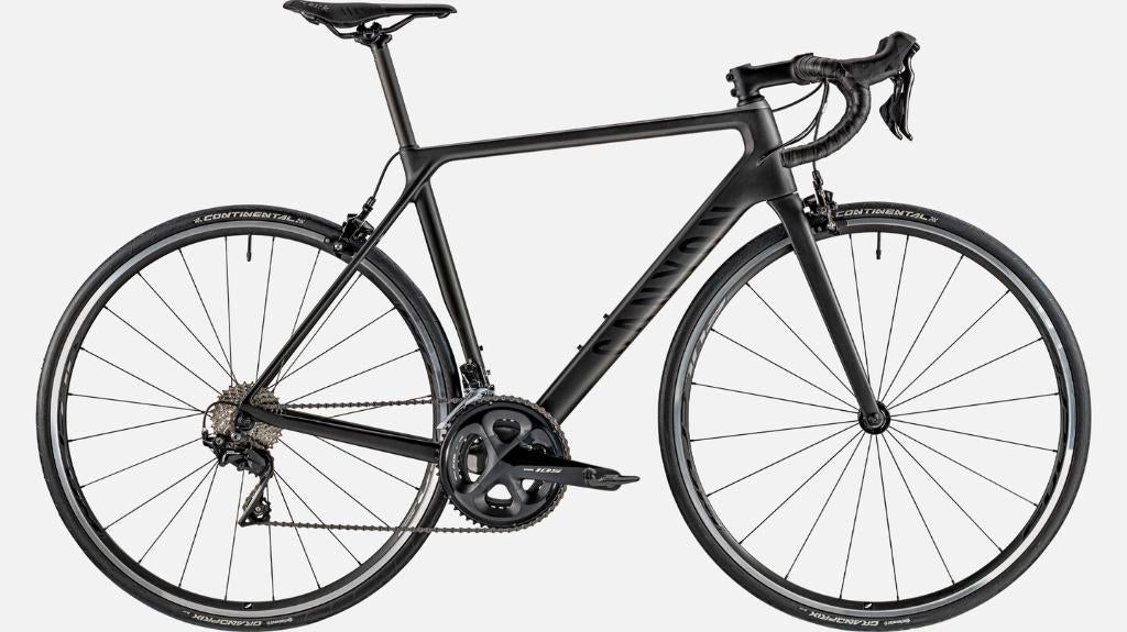 Canyon Cf Sl 7.0 2020, Fietsen en Brommers, Fietsen | Racefietsen, Zo goed als nieuw, Heren, Overige merken, Meer dan 20 versnellingen