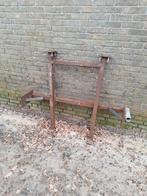 H-frame Rolkooi crossauto, Gebruikt, Crossauto, Ophalen of Verzenden, H frame