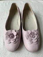 lila/roze ballerina’s Dolcis maat 41, Kleding | Dames, Schoenen, Dolcis, Verzenden, Ballerina's, Zo goed als nieuw