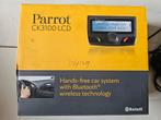 Parrot CK3100 LCD carkit, Auto diversen, Carkits, Ophalen of Verzenden